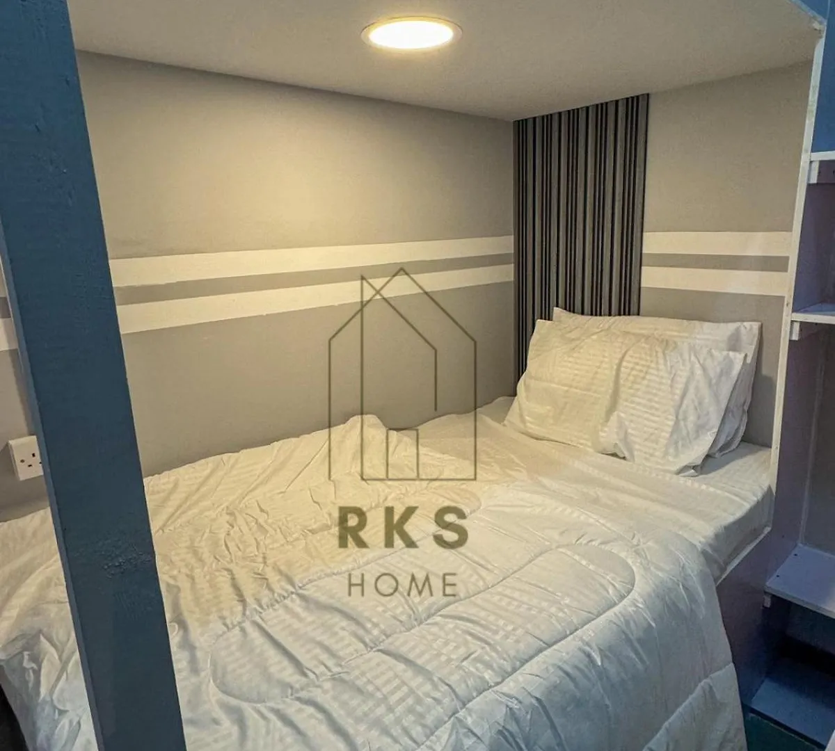 Hostel With Private Room Near Downtown Business Bay Dubaj Spojené arabské emiráty