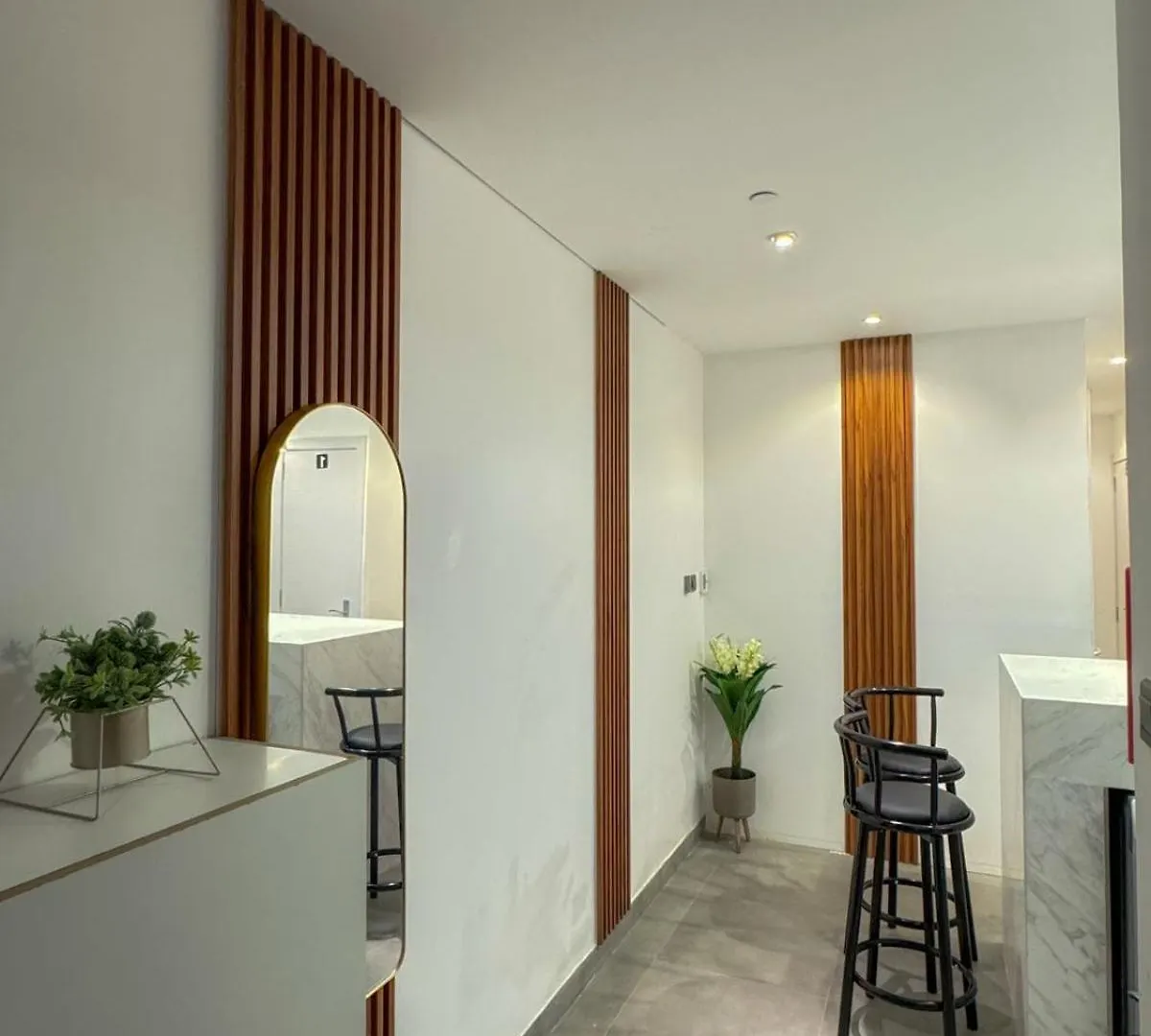 Hostel With Private Room Near Downtown Business Bay Dubai 0*,
