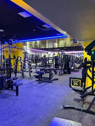 Homestay Hostel With Private Room Near Downtown Business Bay Dubai United Arab Emirates