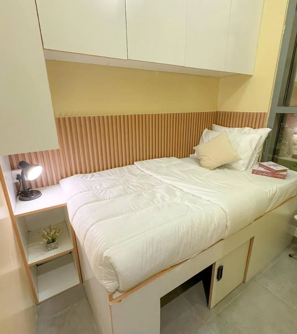 Homestay Hostel With Private Room Near Downtown Business Bay Dubai United Arab Emirates