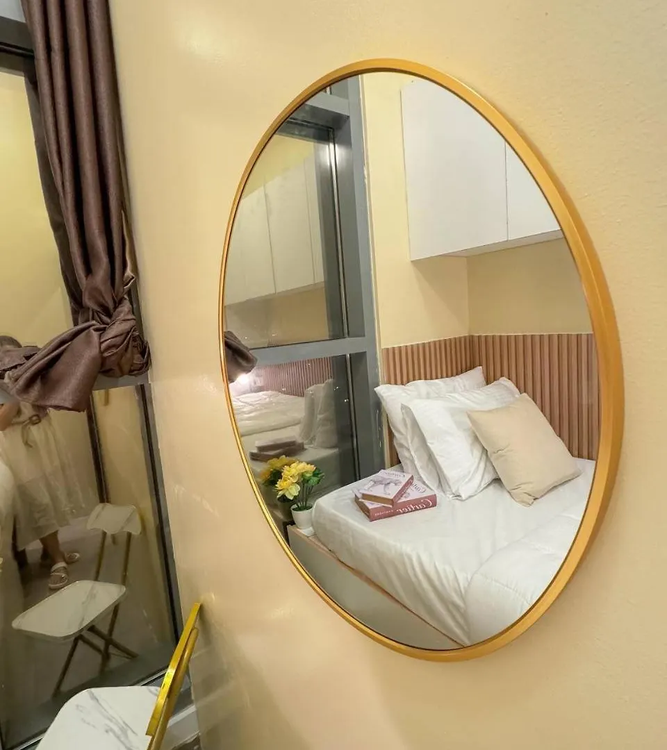 Hostel With Private Room Near Downtown Business Bay Dubai