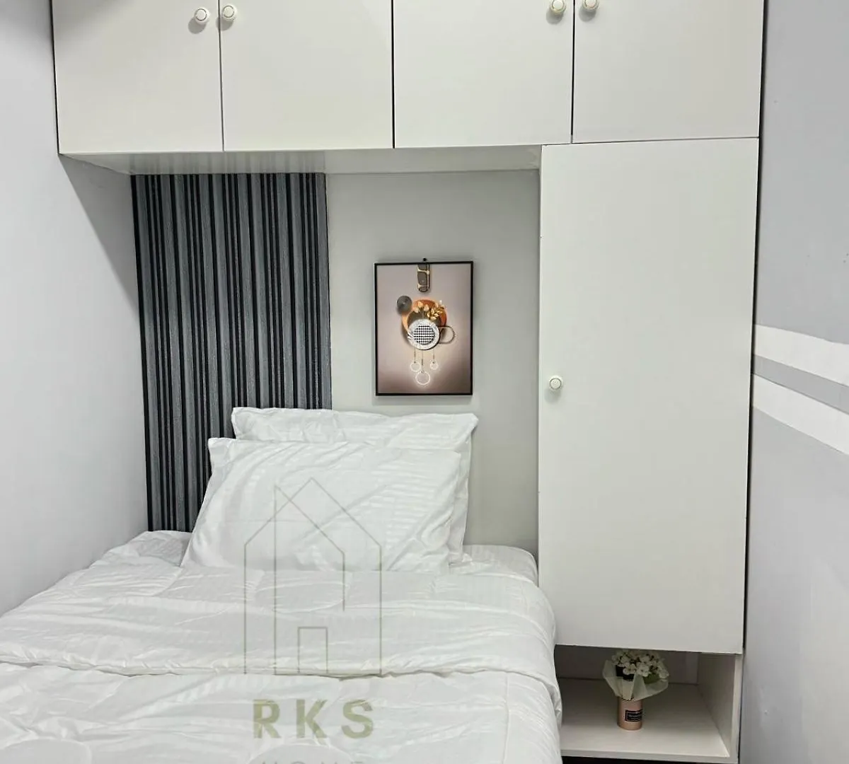 Hostel With Private Room Near Downtown Business Bay Dubai 0*,  United Arab Emirates