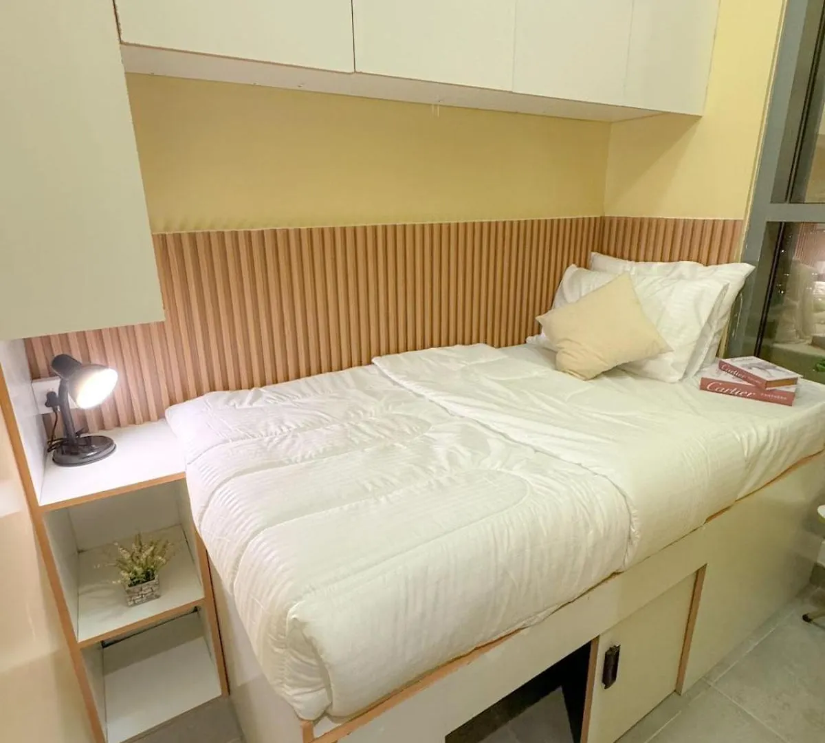 Homestay Hostel With Private Room Near Downtown Business Bay Dubai