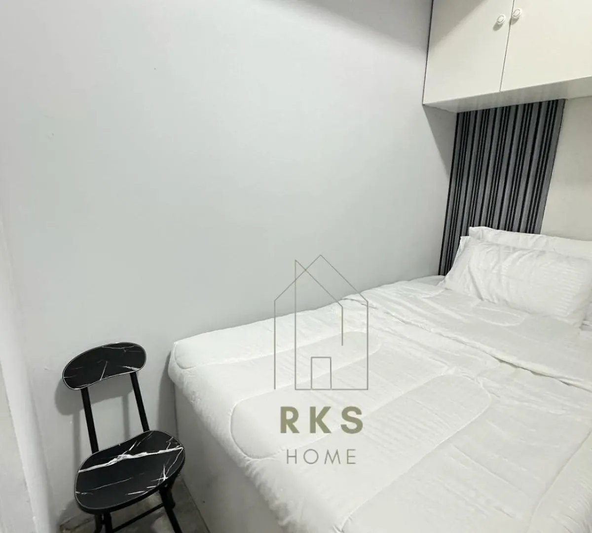 Homestay Hostel With Private Room Near Downtown Business Bay Dubai
