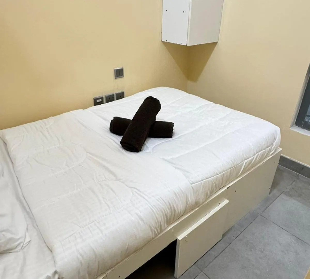 Hostel With Private Room Near Downtown Business Bay Dubai 0*,  United Arab Emirates