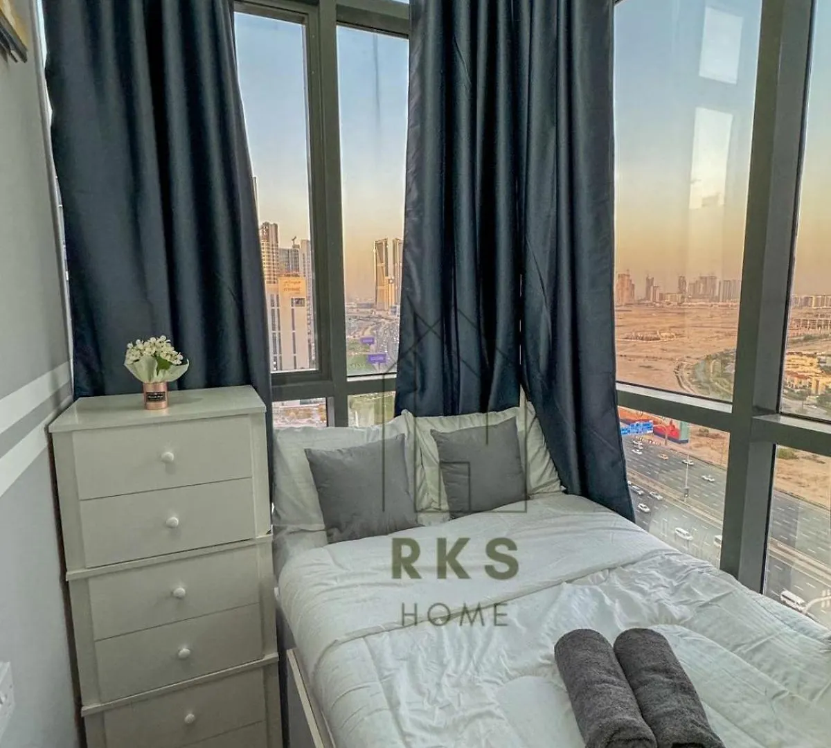Hostel With Private Room Near Downtown Business Bay Dubai 0*,  United Arab Emirates