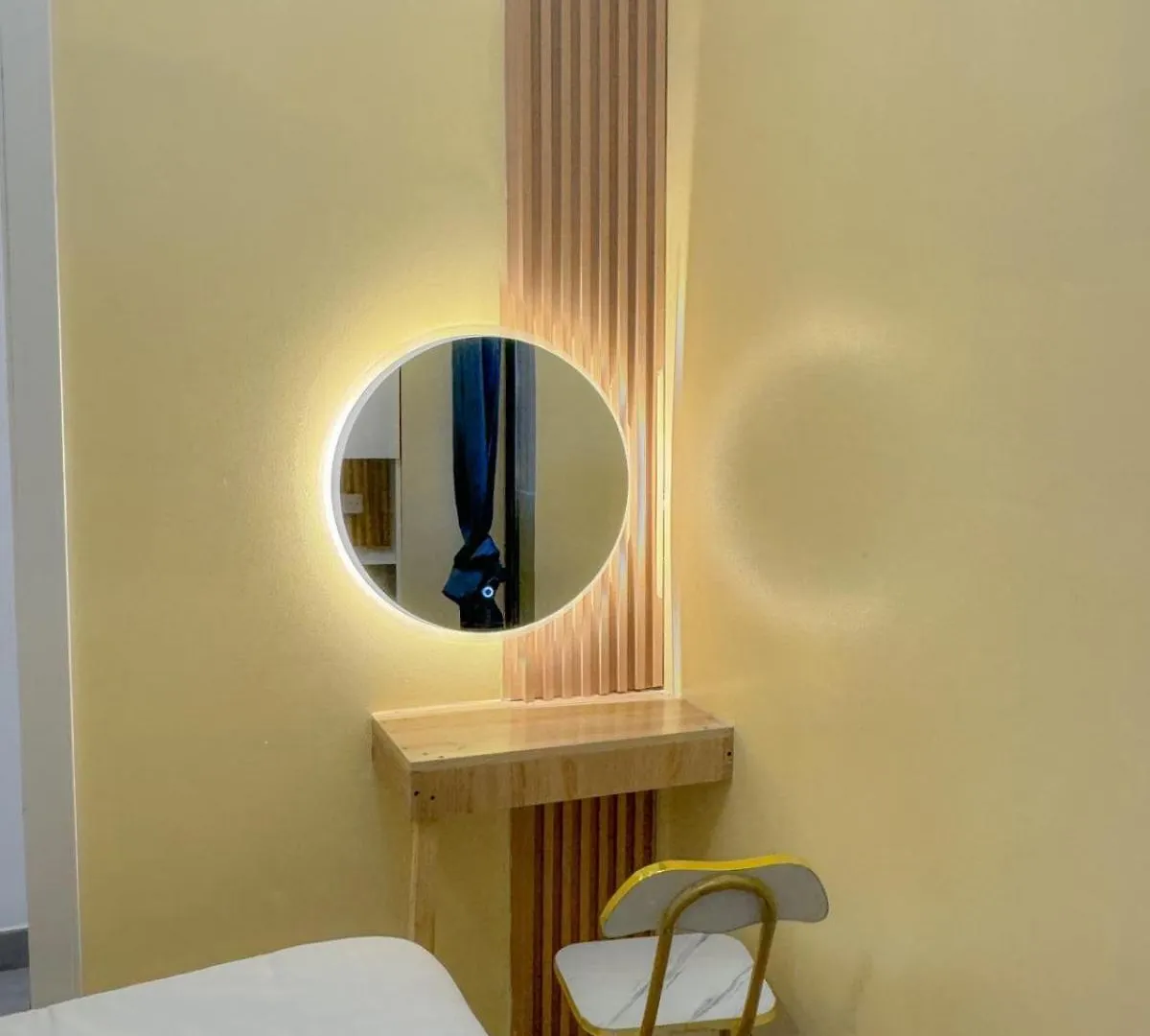 Homestay Hostel With Private Room Near Downtown Business Bay Dubai United Arab Emirates